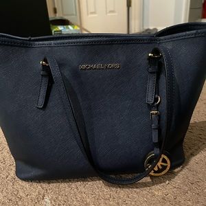 Michael Kors Small Tote